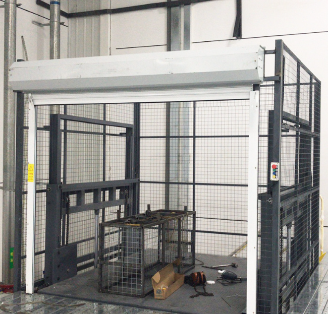 昌江升降平台选型常见问题及解决方案