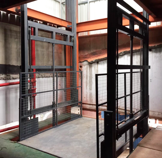 昌江升降平台维护保养常见问题及规范流程