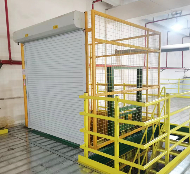 昌江升降平台安全使用常见问题及注意事项